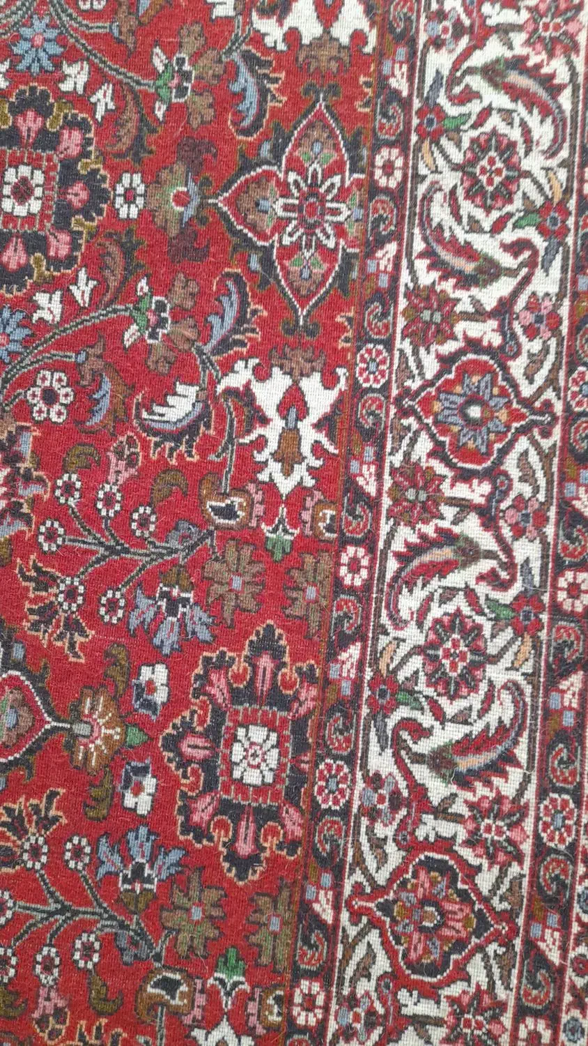 فرش دستبافت(قالیچه)|فرش|ایجرود, |دیوار