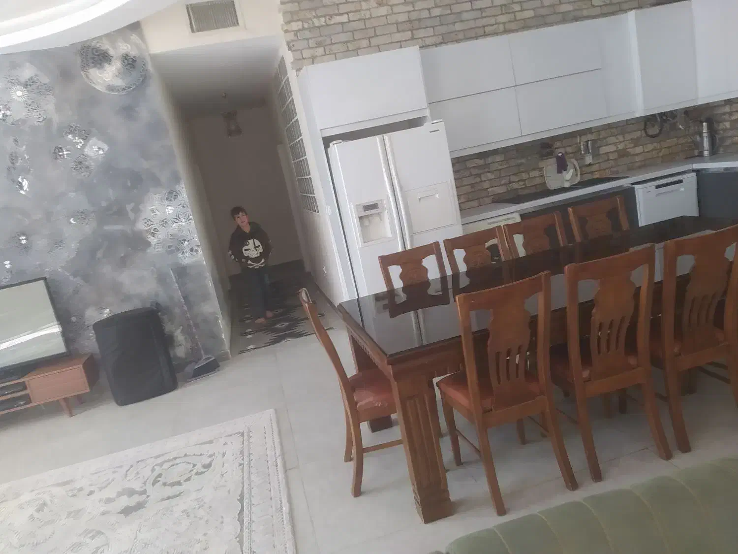 اجاره رستوران داخل شهرک صنعتی اشتهارد|اجارهٔ مغازه و غرفه|اشتهارد, |دیوار