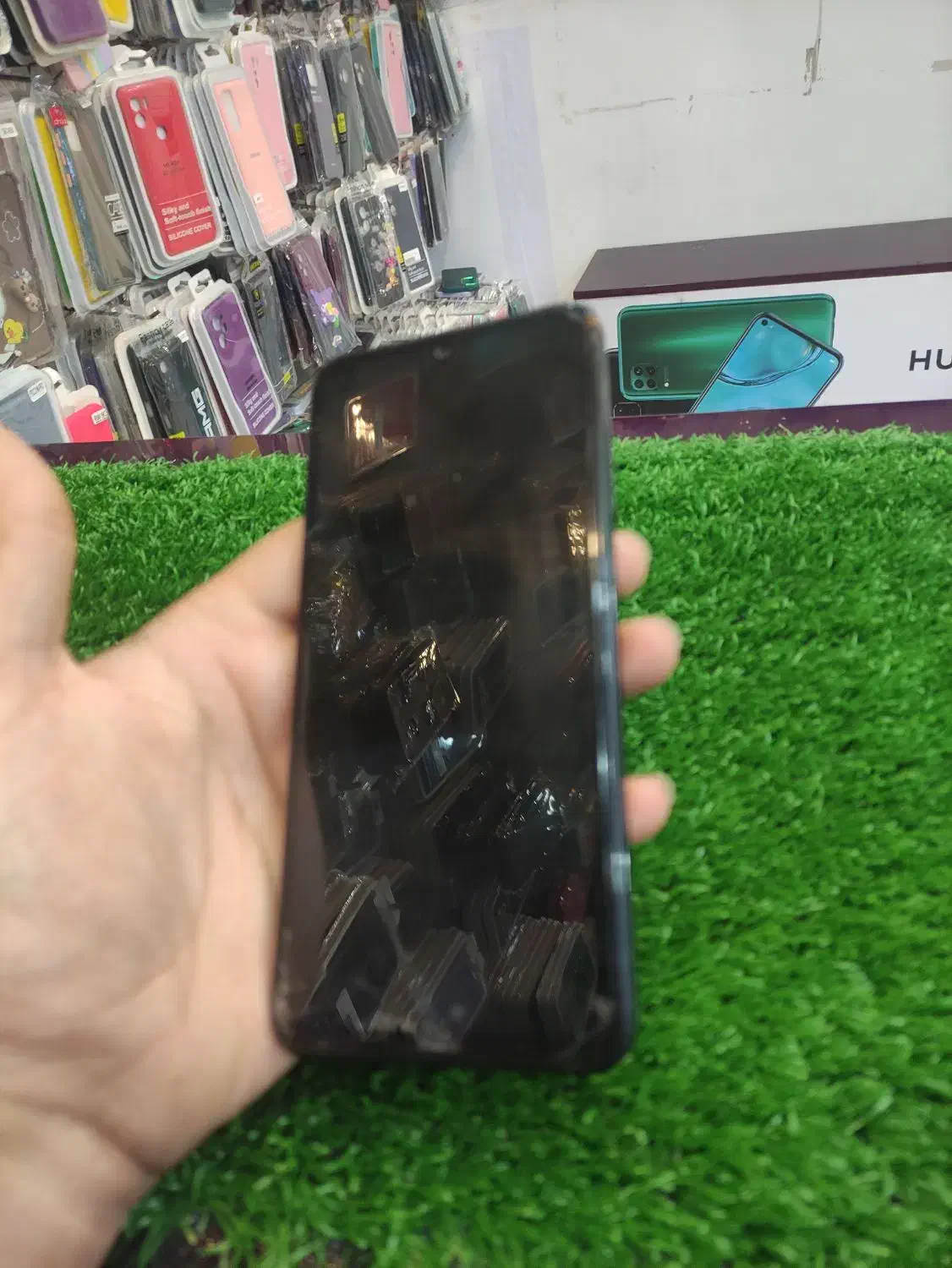 گوشی poco m4 pro|موبایل|قائم‌شهر, |دیوار