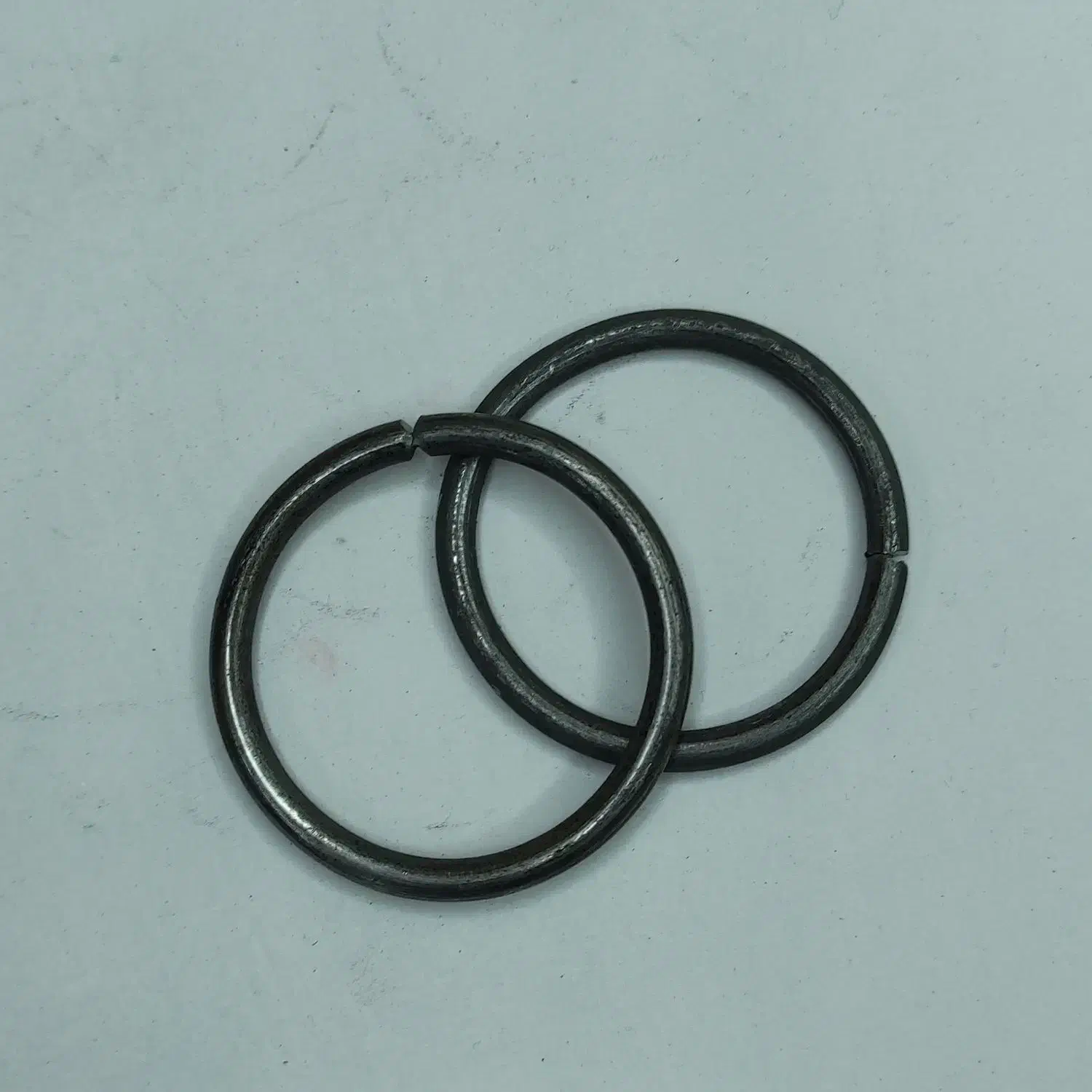 حلقه فلزی 5 سانت|عمده‌فروشی|اصفهان, امامزاده اسماعیل|دیوار