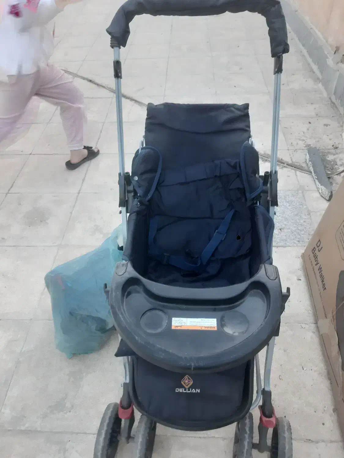 کالسکه دلیجان|کالسکه و لوازم جانبی|مشهد, رضاشهر|دیوار