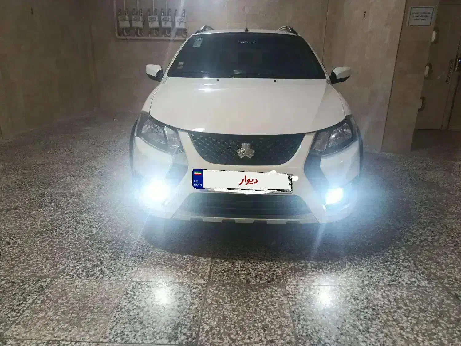 کوییک S|خودرو سواری و وانت|مشهد, کارگران|دیوار