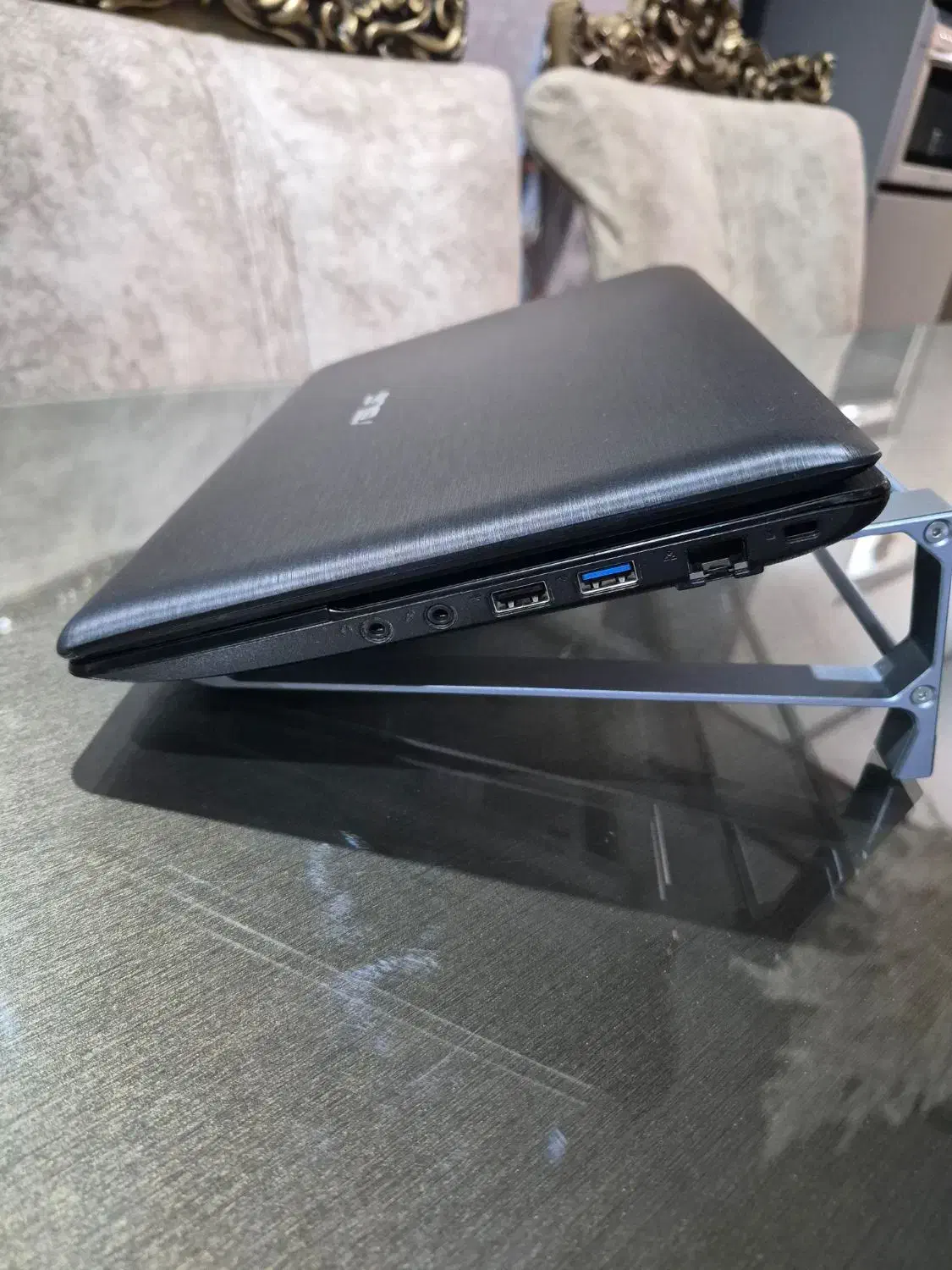 laptop ASUS|رایانه همراه|مشهد, هنرستان|دیوار