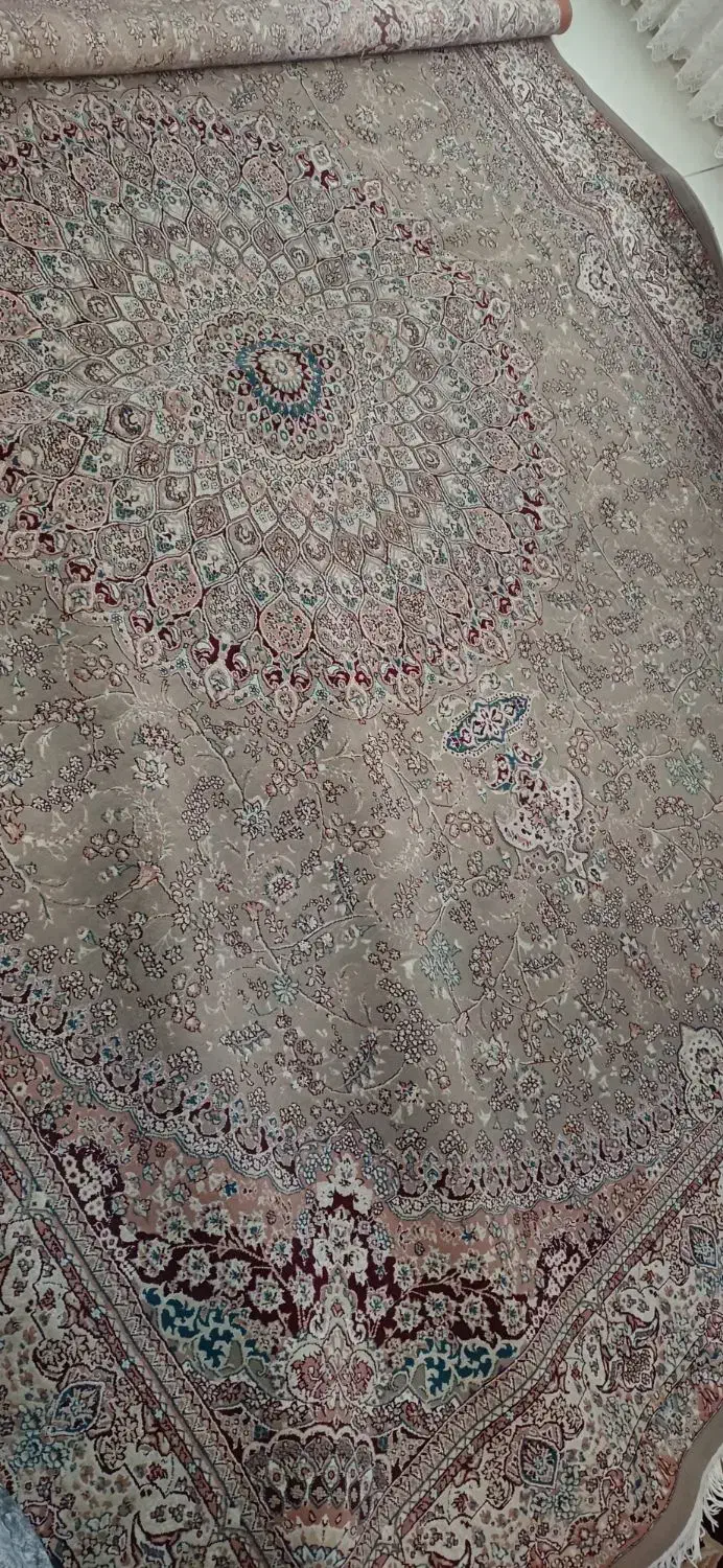 دو تخته فرش ۱۲ متری|فرش|شاهین‌شهر, شهرک ردانی پور|دیوار