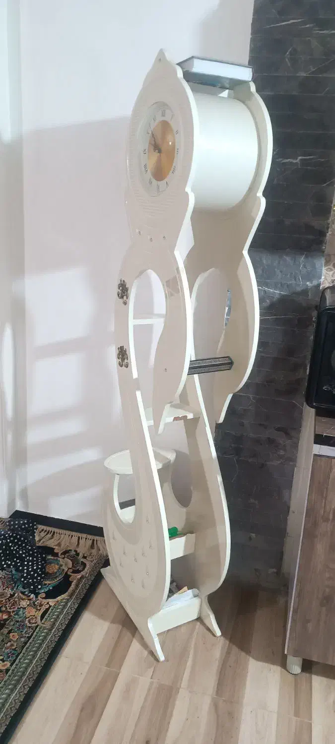 ساعت ایستاده|ساعت دیواری و تزئینی|نورآباد, |دیوار