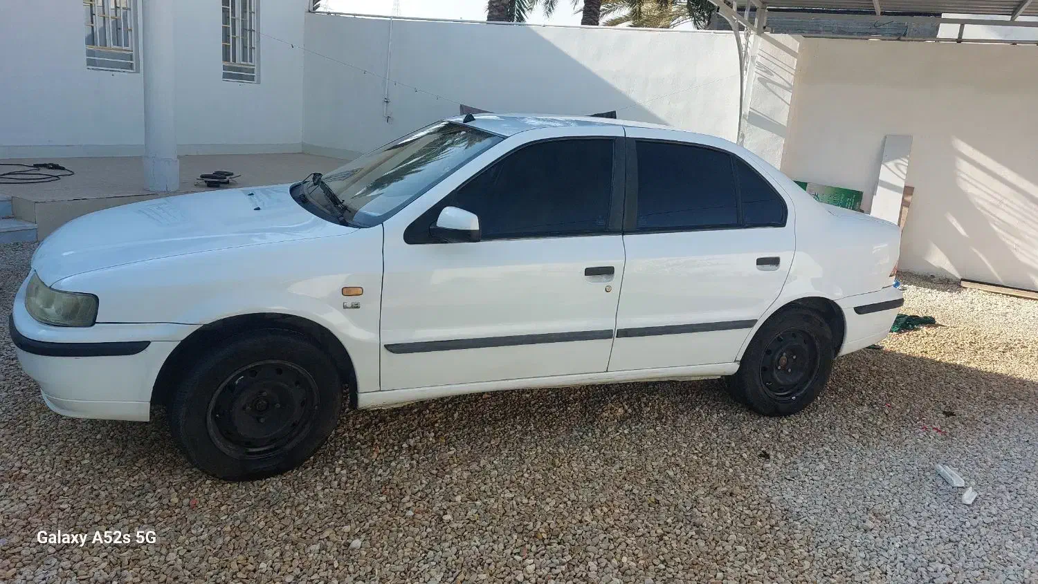 فروش سمند ۹۸|خودرو سواری و وانت|مهر, |دیوار