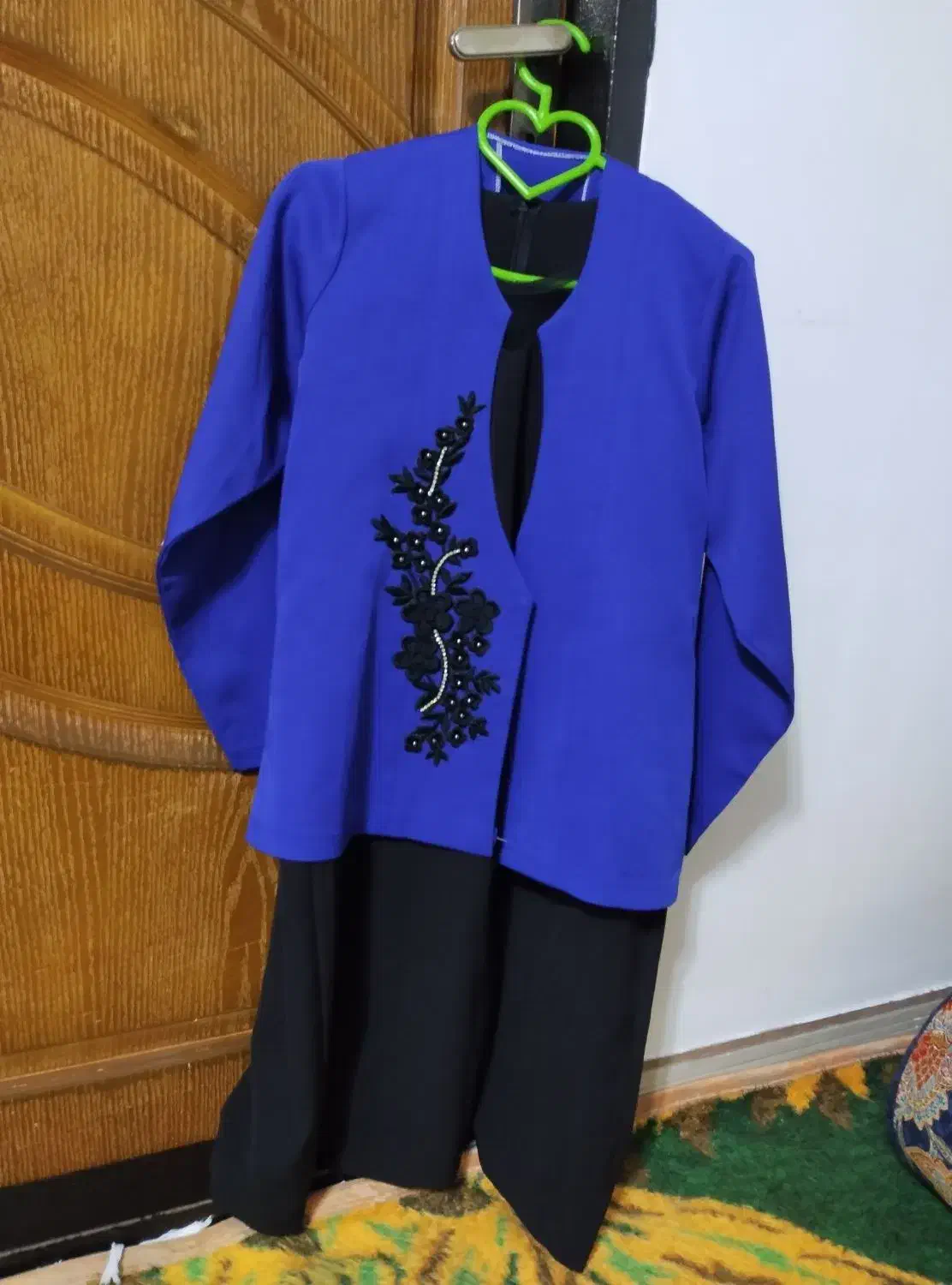 کت سارافون|لباس|مشگین شهر, |دیوار