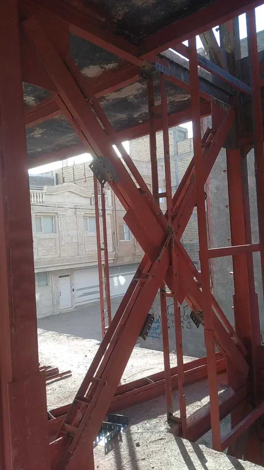 نبشی کشی|خدمات پیشه و مهارت|بیرجند, |دیوار