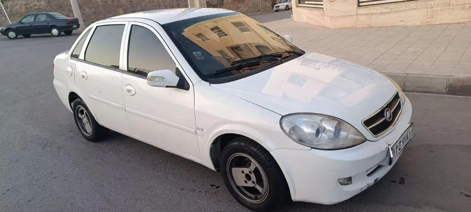 لیفان ۵۲۰|خودرو سواری و وانت|مشهد, چهارچشمه|دیوار