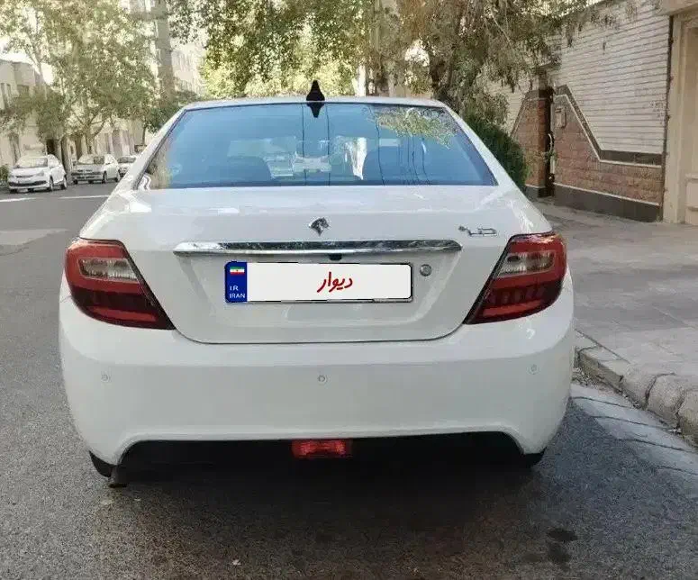 دناپلاس اتوماتیک آپشنال آخرای۱۴۰۰سره حال|خودرو سواری و وانت|اندیشه, شهرک کوثر|دیوار