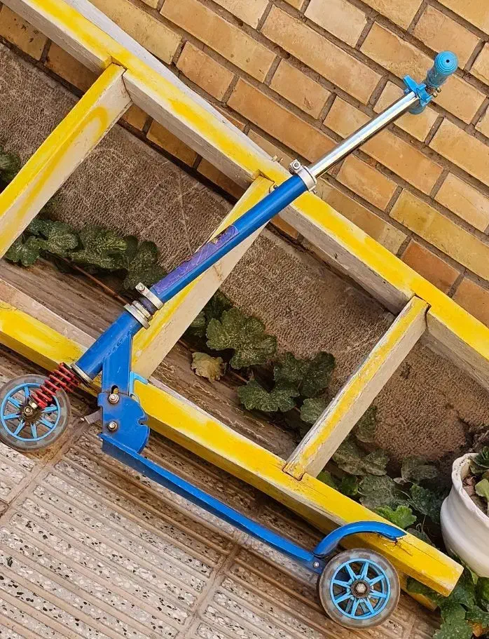 اسکوتر|دوچرخه، اسکیت، اسکوتر|سبزوار, جنت|دیوار