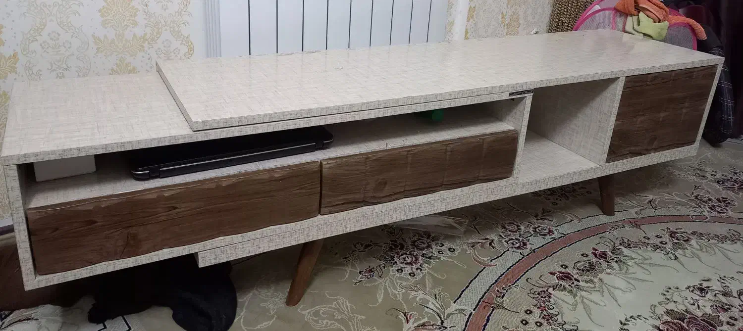 میز تلوزیون|میز تلویزیون|مشهد, سمزقند|دیوار
