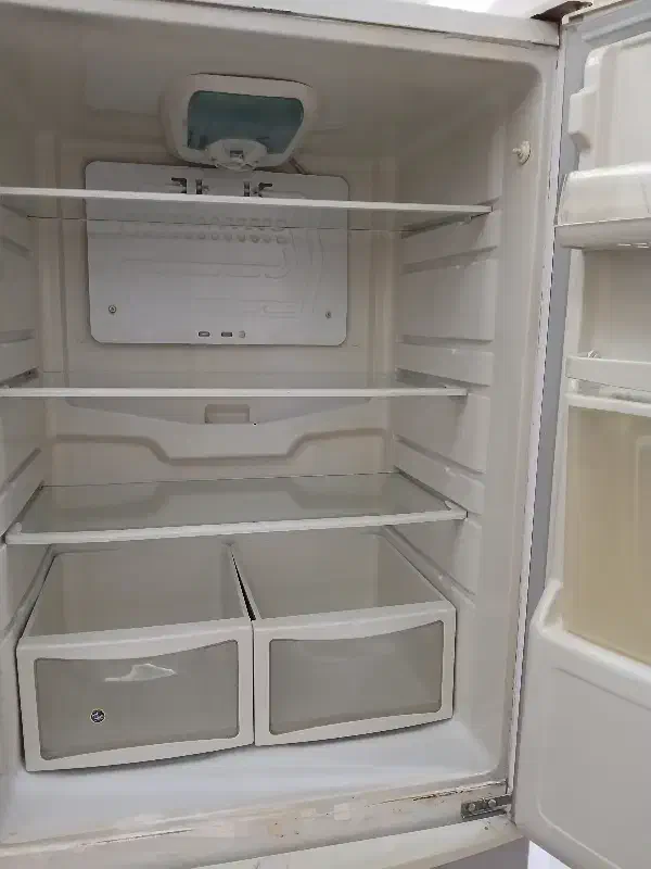 یخچال|یخچال و فریزر|ورامین, خیر آباد|دیوار