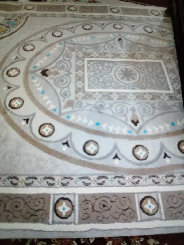 گلیم فرش ۶متری|گلیم، جاجیم، گبه|ملایر, |دیوار