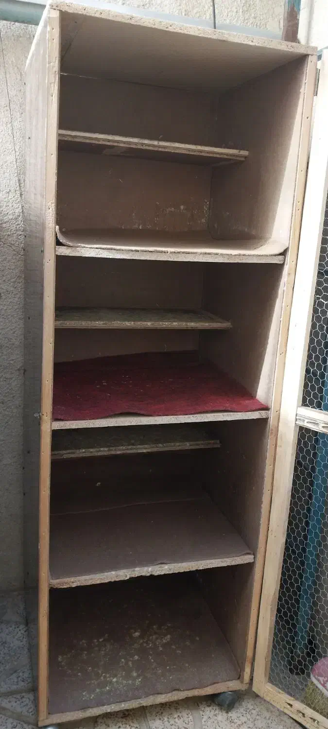 جفت کن کبوتر|لوازم جانبی حیوانات|ملایر, |دیوار