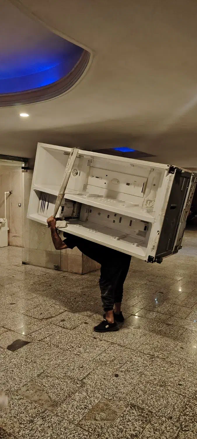 حمل بار و خدمات اسباب کشی و باربری|خدمات حمل و نقل|کرمانشاه, |دیوار