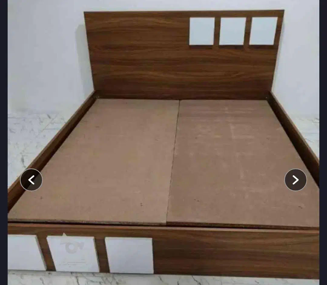 تخت خواب حراج|تخت و سرویس خواب|ساری, |دیوار