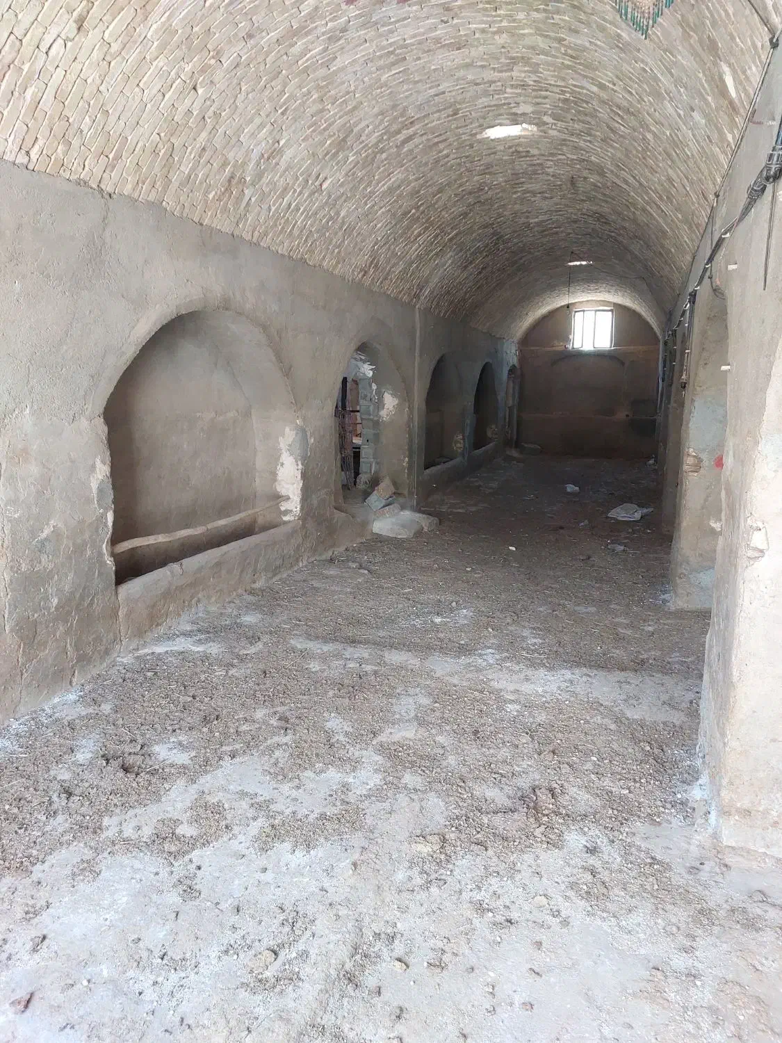 دامداری|فروش دفتر صنعتی، کشاورزی، تجاری|تفت, |دیوار