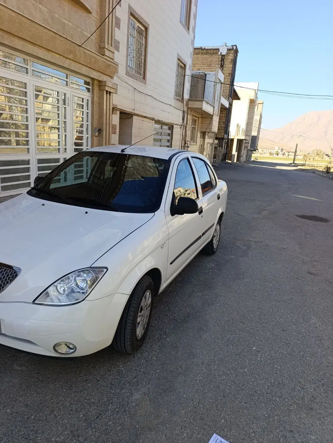 تیبا مدل ۱۴۰۱|خودرو سواری و وانت|صحنه, |دیوار