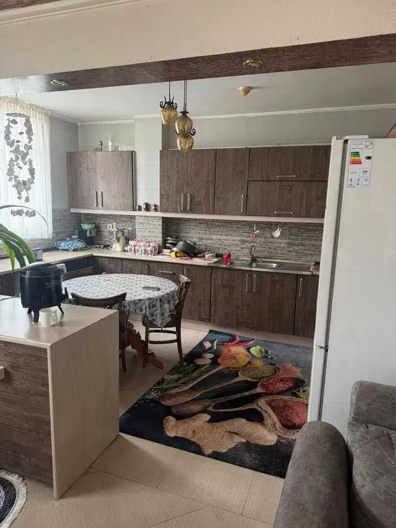 روبه آفتاب/سه خواب /بروز|فروش آپارتمان|شاهینشهر, طالقانی|دیوار