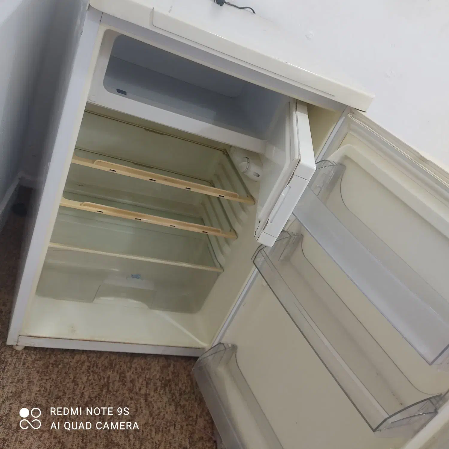 یخچال کوچیک|یخچال و فریزر|مسجد سلیمان, |دیوار