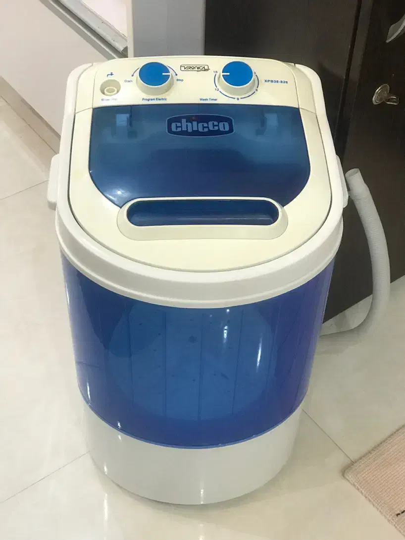 مینی واش|ماشین لباسشویی و خشک‌کن لباس|تهران, پونک|دیوار