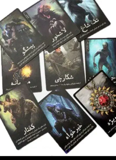 بازی فکری ارزان|اسباب‌‌بازی|علی‌آباد کتول, |دیوار