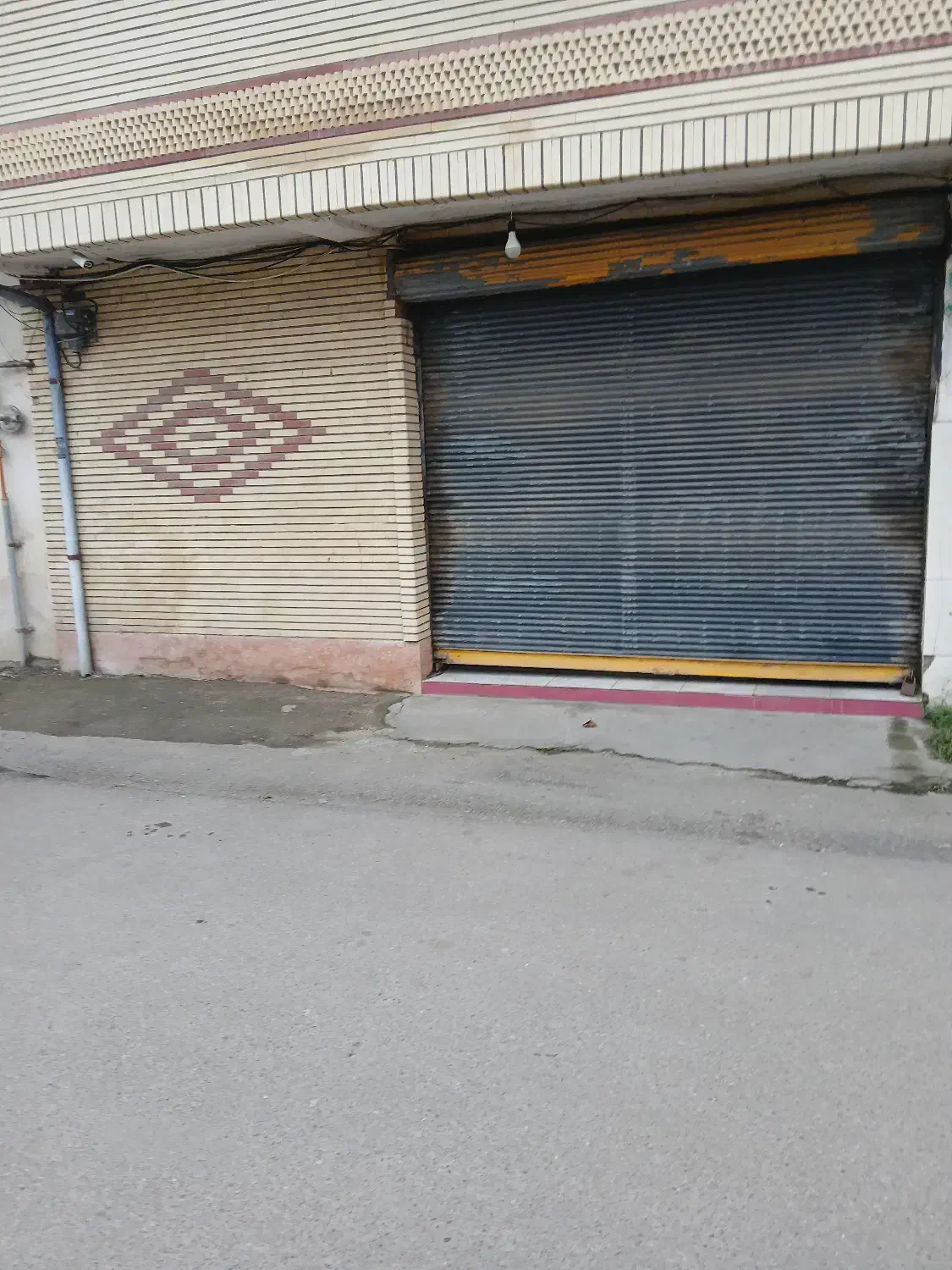 2عددکرهکرهحلبی|فروشگاه و مغازه|شفت, |دیوار