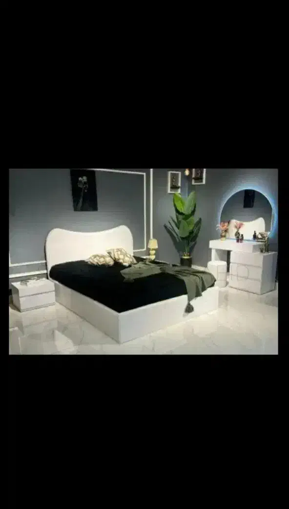 حراج تخت خواب، سرویس خواب|تخت و سرویس خواب|هرسین, |دیوار