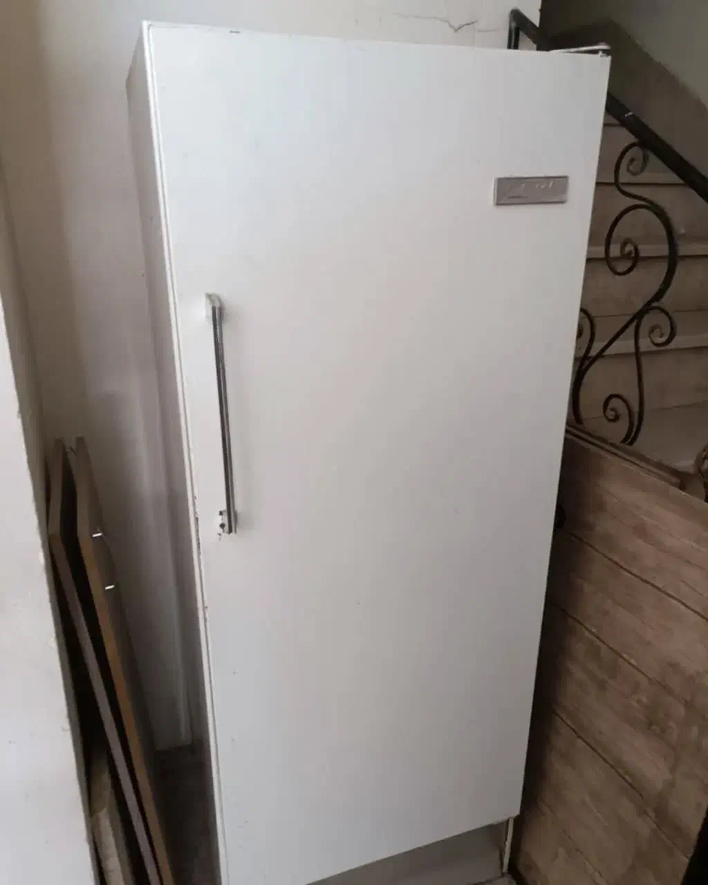 یخچال ارج قدیمی|یخچال و فریزر|سمنان, |دیوار