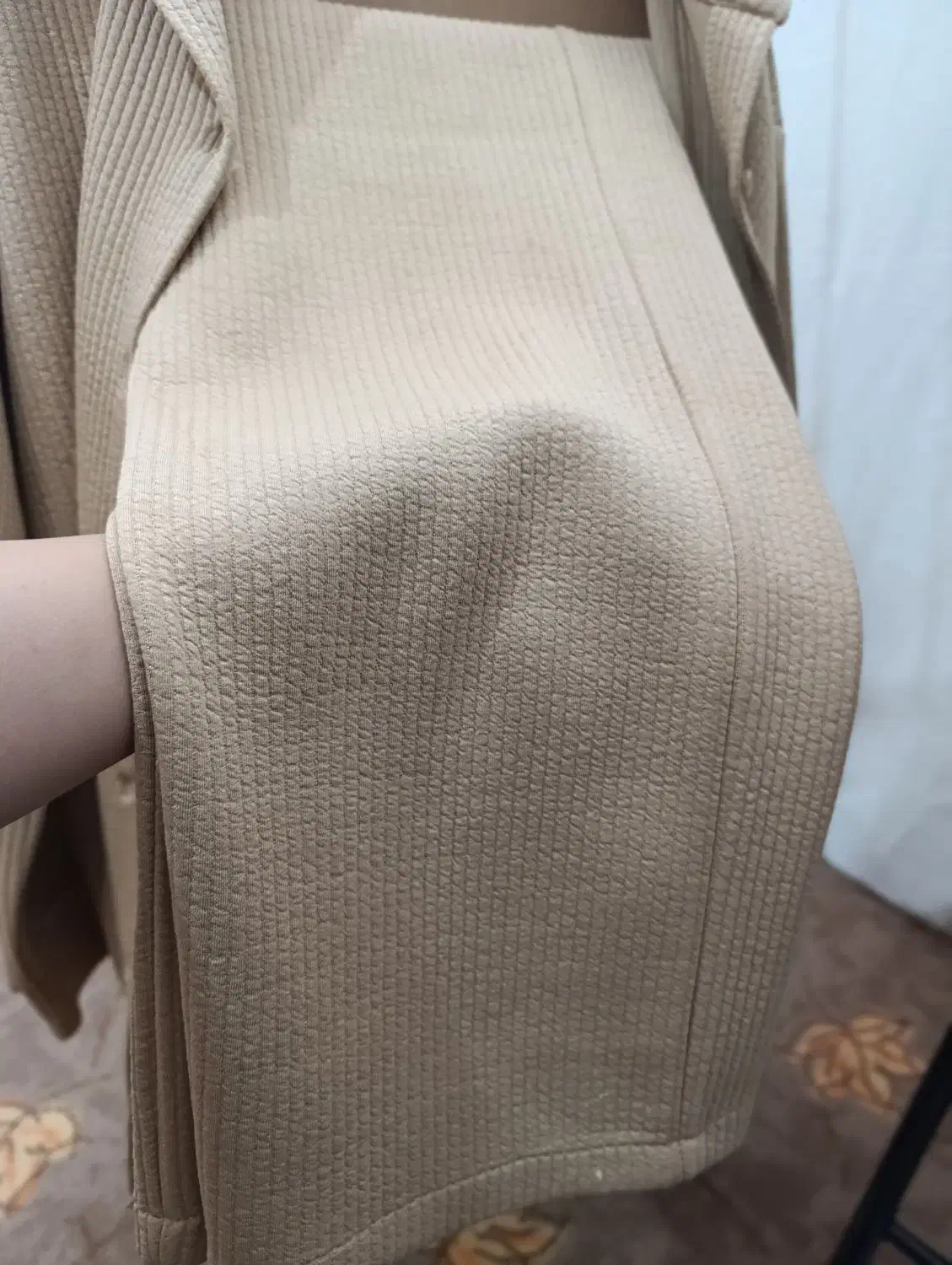 ست بلوز شلوار پایزه|لباس|اردکان, |دیوار