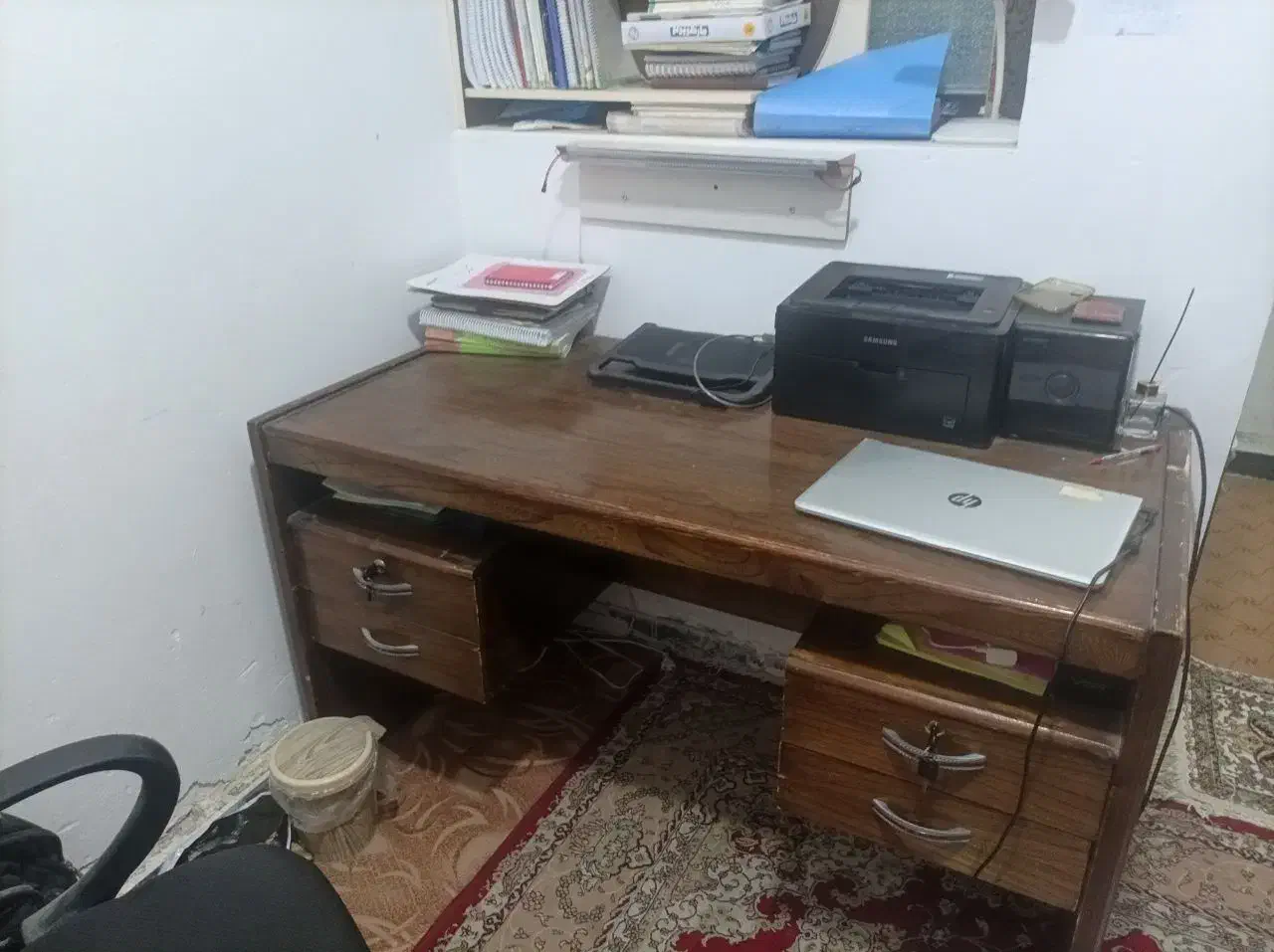 میز مطالعة و میز کار برای مغازه|میز تحریر و کامپیوتر|زاهدان, |دیوار