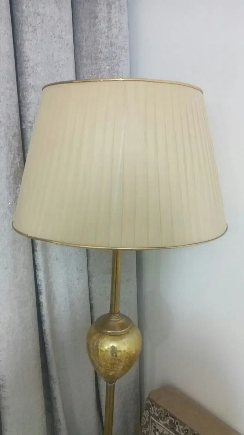 کلاهک اباژور|چراغ خواب و آباژور|کرمانشاه, |دیوار