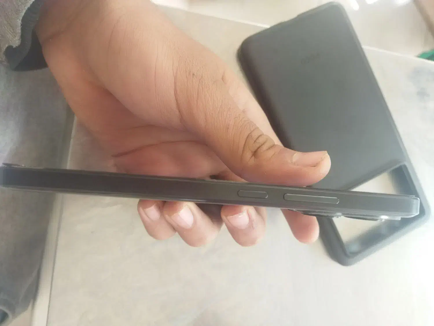 گوشی Pocox6pro|موبایل|فولادشهر, C1|دیوار