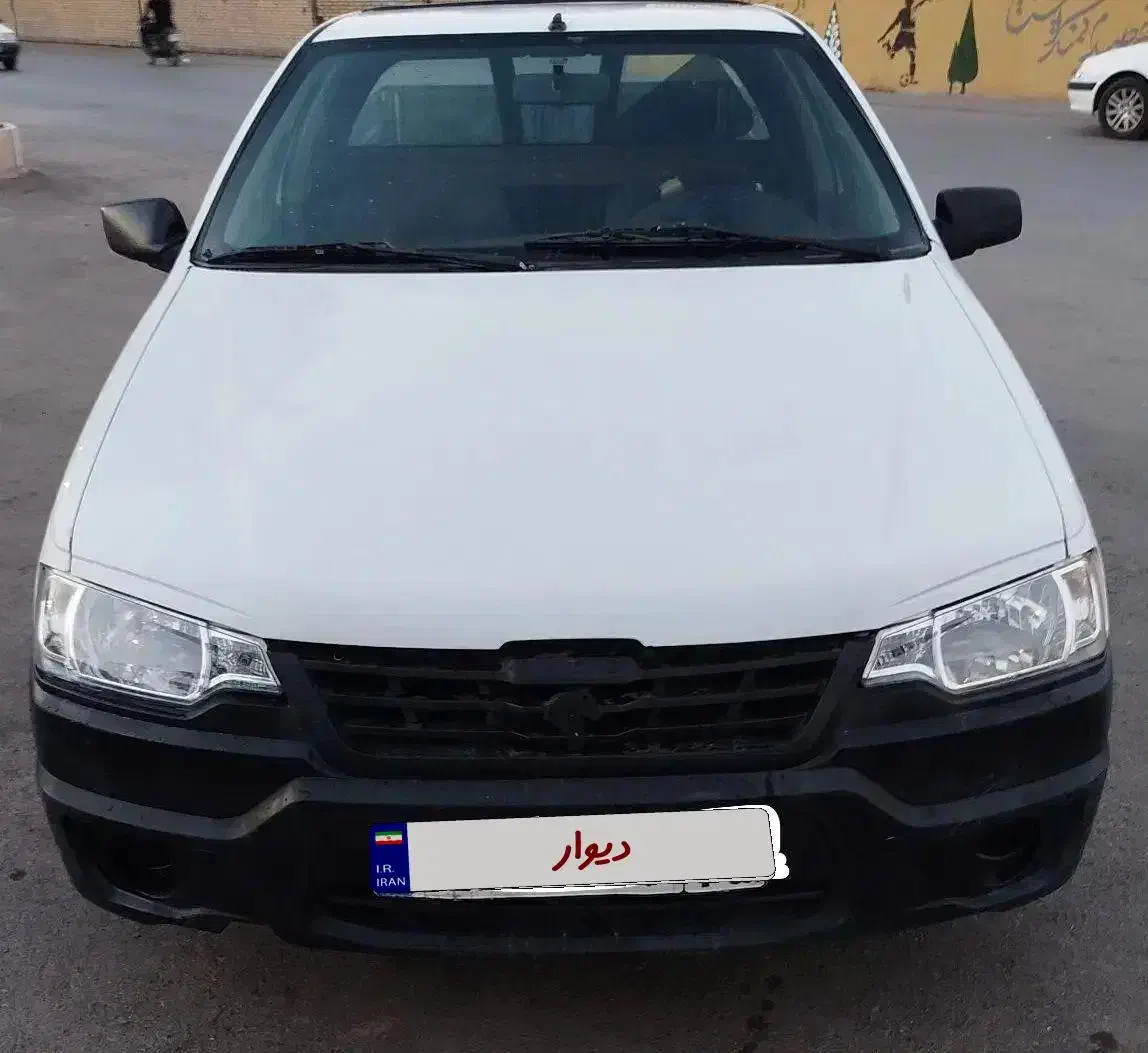 اریسان مدل95|خودرو سواری و وانت|کرمان, |دیوار