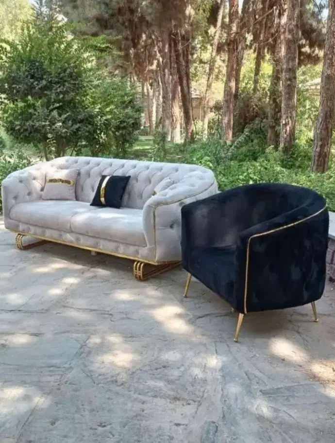 مبل مبلمان تختشو  برادران|مبلمان خانگی و میز عسلی|ارومیه, |دیوار