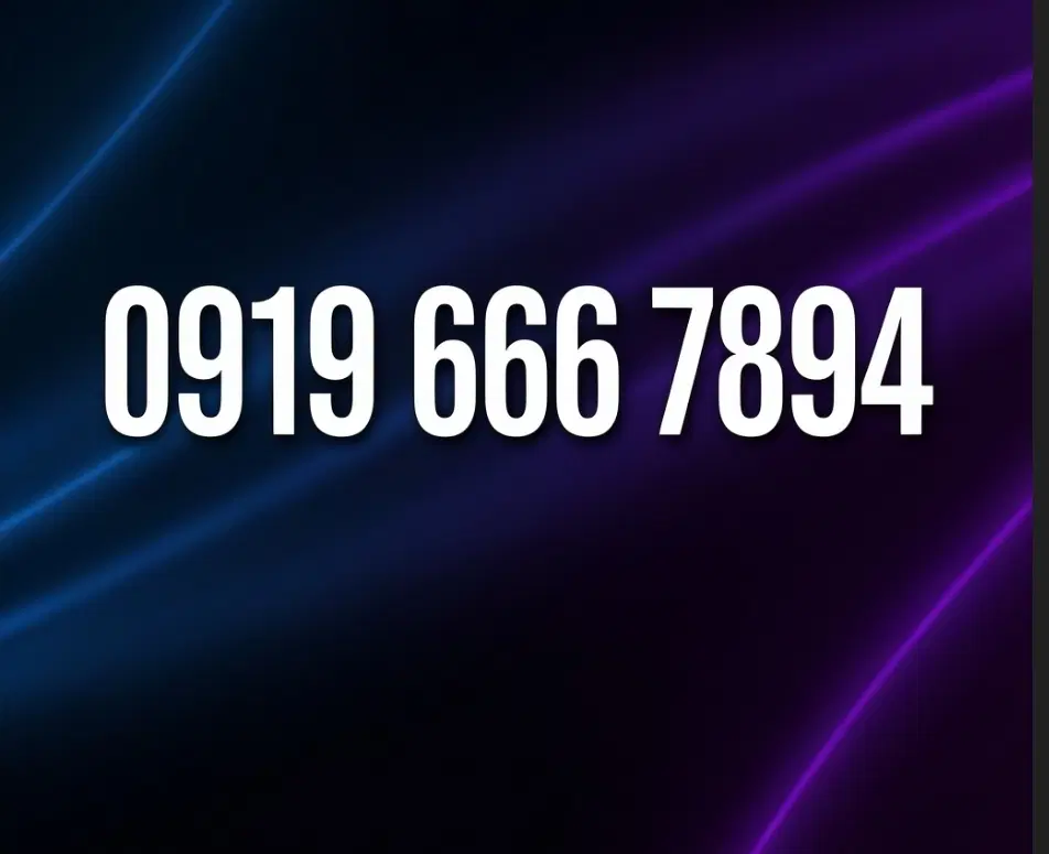 09196667894|سیمکارت|قم, باجک دو|دیوار