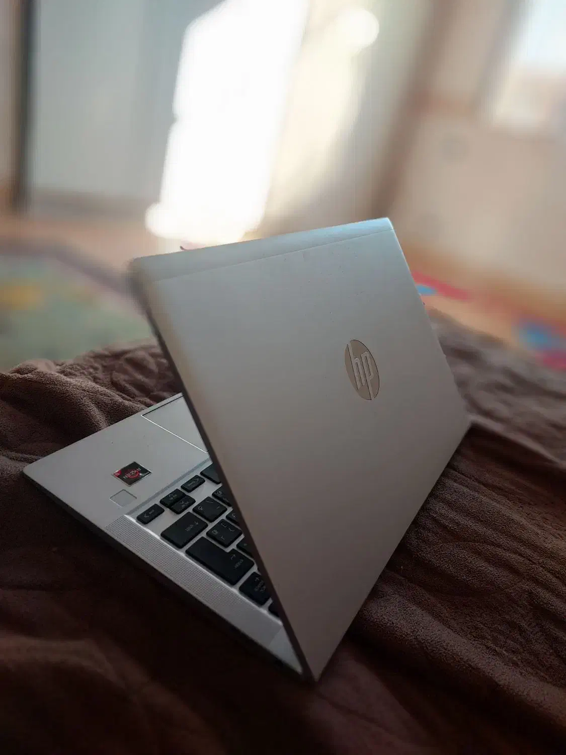 لپتاپ hp pro book|رایانه همراه|فردوسیه, |دیوار