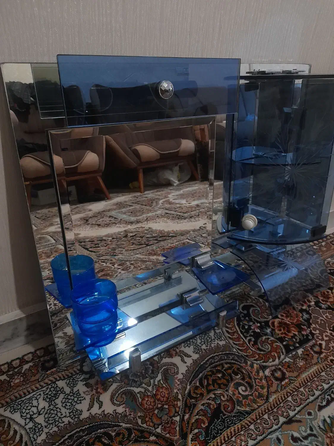 آینه|آینه|کرج, شاهین‌ویلا|دیوار