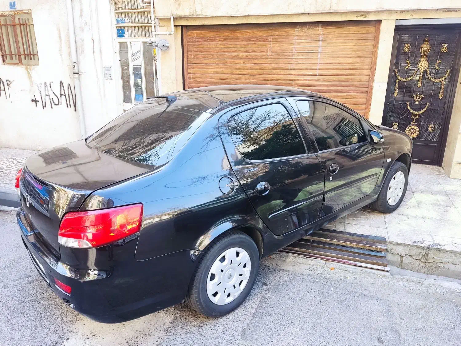 رانا پلاس پانا|خودرو سواری و وانت|تهران, استقلال|دیوار