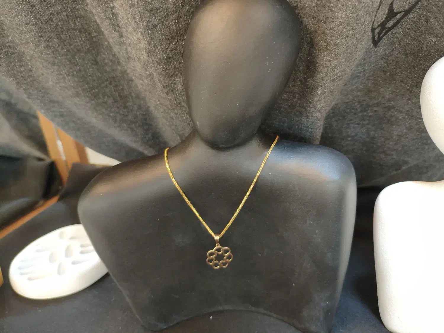 طلا اجرت مناسب و اقتصادی|جواهرات|کرمانشاه, |دیوار