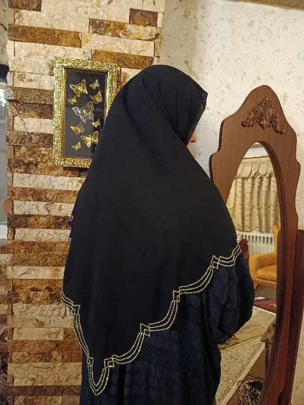 حراج شال وروسری زیرقیمت|لباس|چالوس, |دیوار