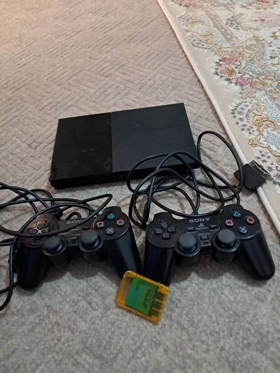 پلی استیشن ۲|کنسول، بازی ویدئویی و آنلاین|لنگرود, |دیوار