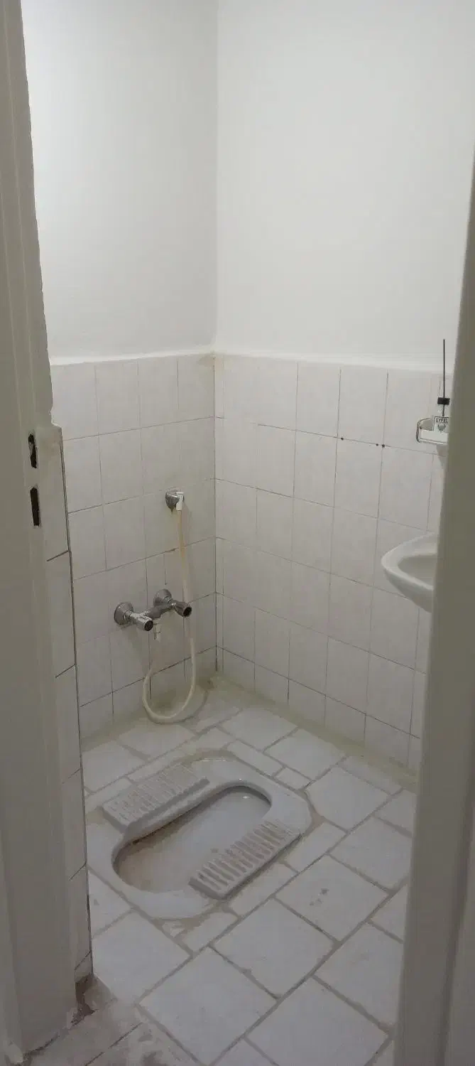 ۶۵ متر یکخوابه طبقه اول باانباری بریانک غربی