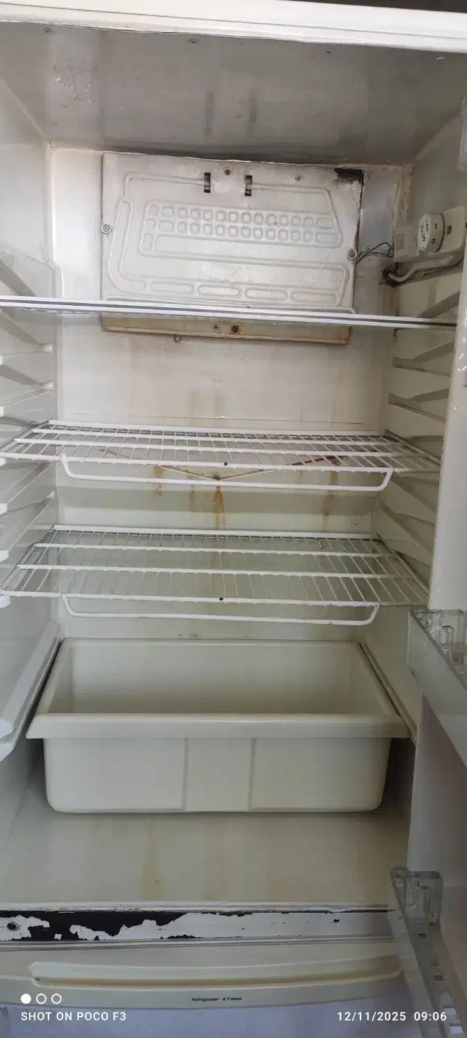 بخچال|یخچال و فریزر|شاهین‌شهر, عطار|دیوار