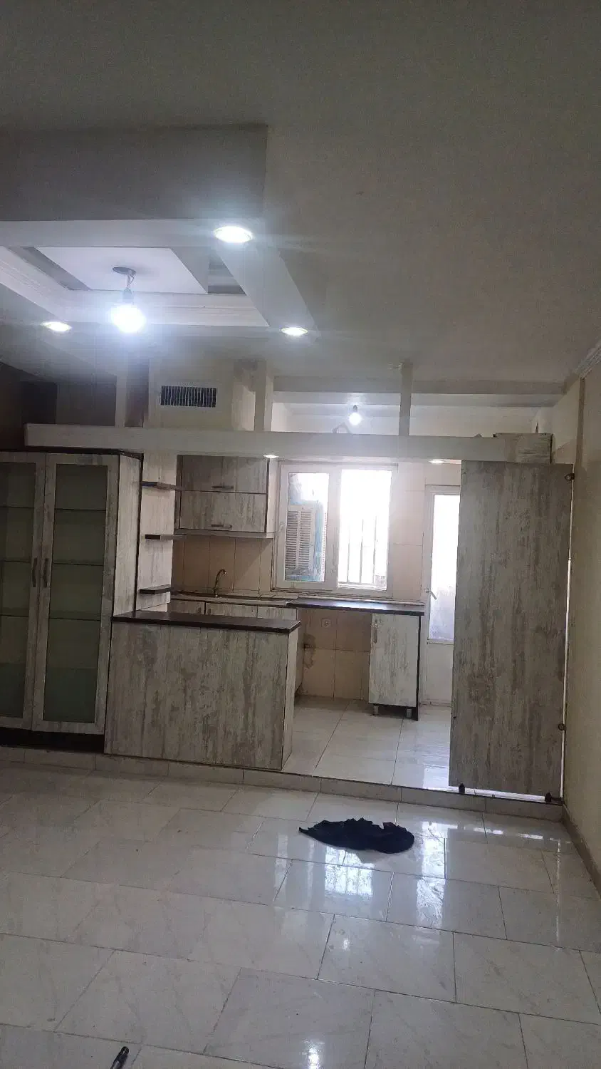 خانه اپارتمان قرچک|اجارهٔ آپارتمان|قرچک, پویینک|دیوار