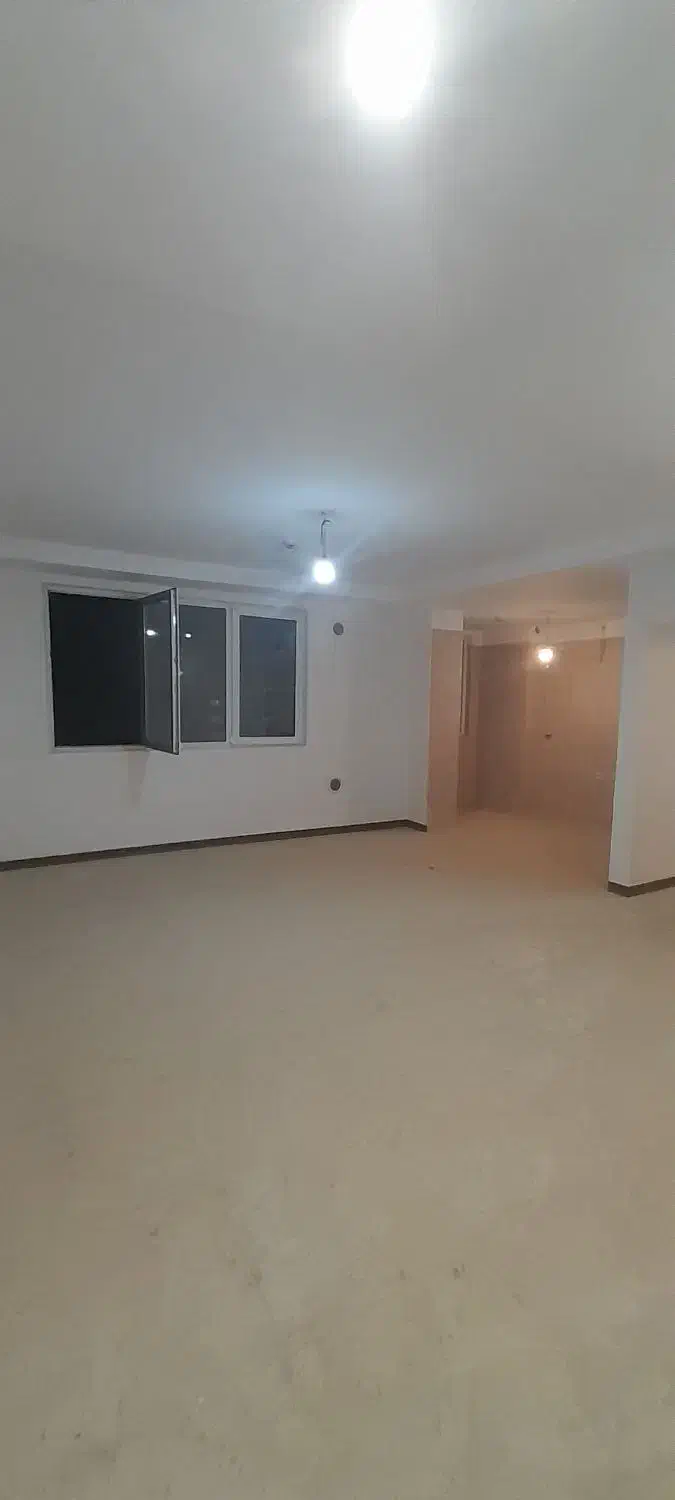 ۸۹متر آسمان وام دار*املاک قصر*|فروش آپارتمان|گرمدره, |دیوار