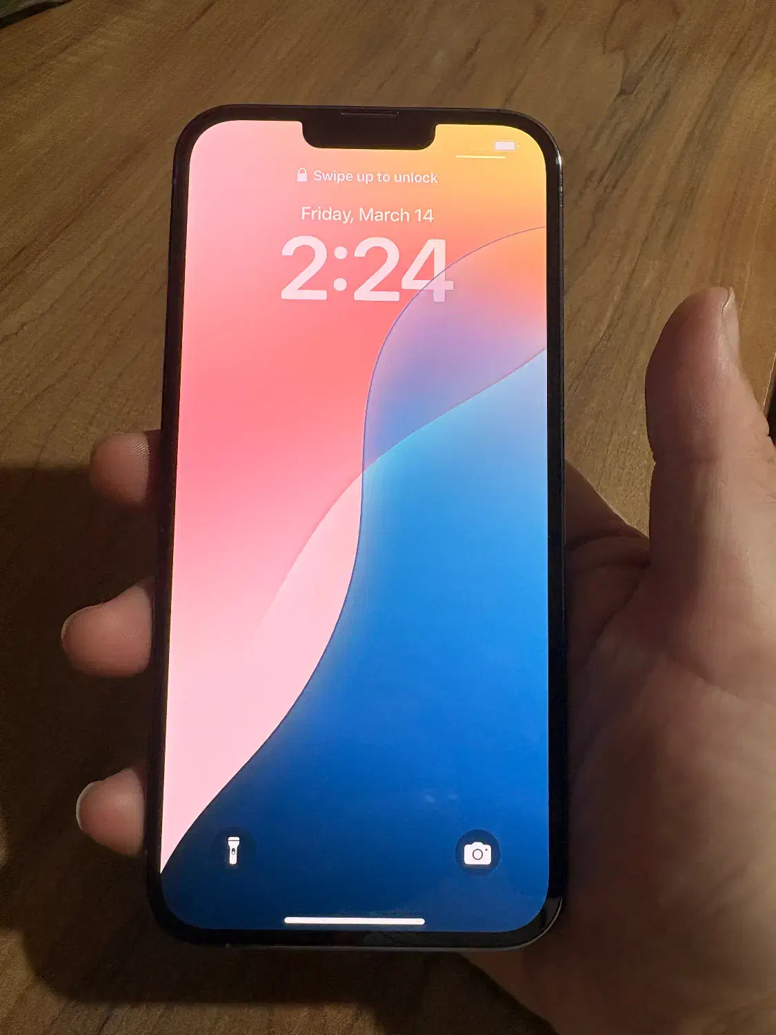 ایفون ۱۳ پرومکس Iphone 13 promax 256|موبایل|رشت, شهریاران|دیوار