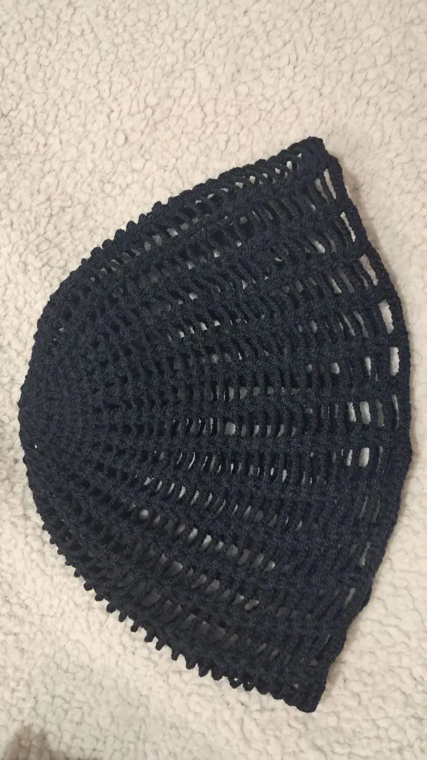 کلاه ها نو هست بافنده هستم|لباس|ری, عباس‌آباد|دیوار