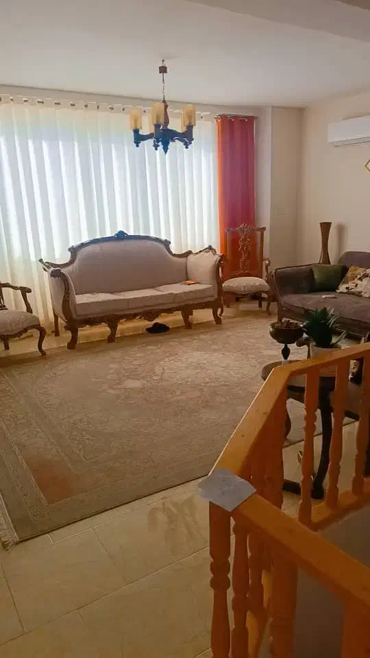 رهن و اجاره واحد دوبلکس ۱۰۰متری|اجارهٔ آپارتمان|هشتگرد, فاز ۳ مهستان|دیوار